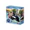 Bestway H2OGO! Jumbo Whale Rider Inflatable Pool Float